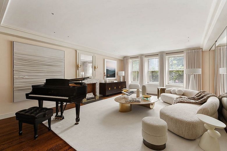 15 West 81st Street #1/2D