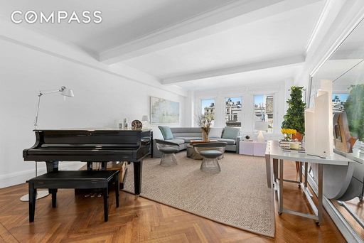 Image 1 of 17 for 15 West 81st Street #6H in Manhattan, New York, NY, 10024
