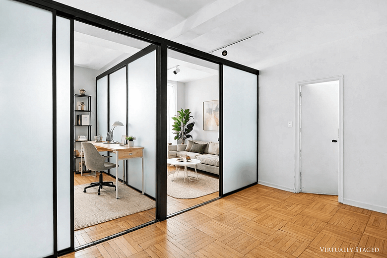 15 West 84th Street #1J