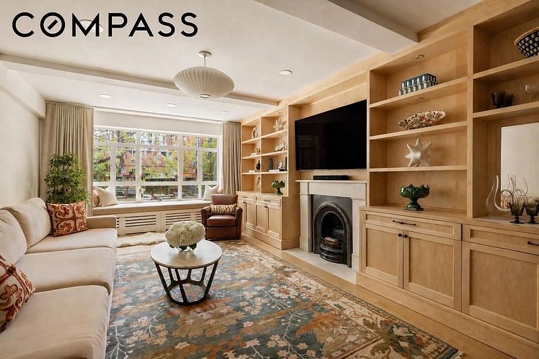 15 West 84th Street #2G