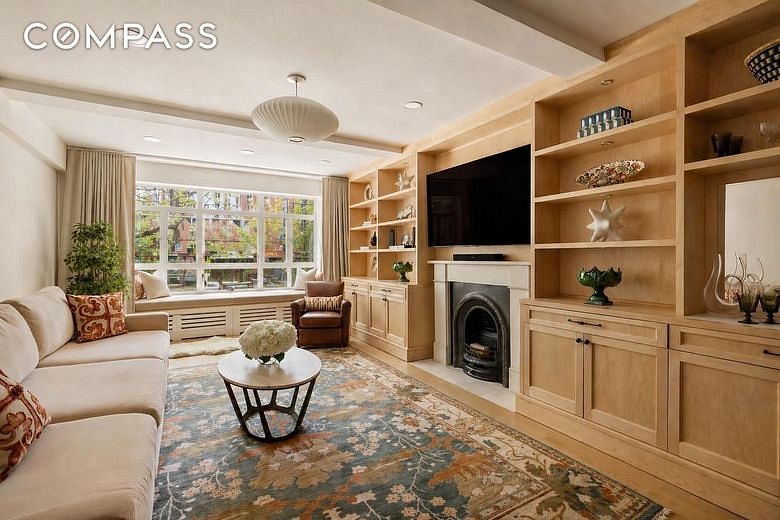 15 West 84th Street #2G