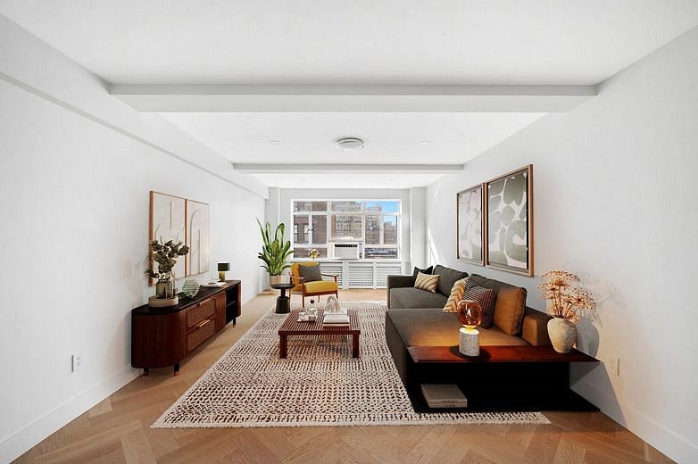 15 West 84th Street #9G