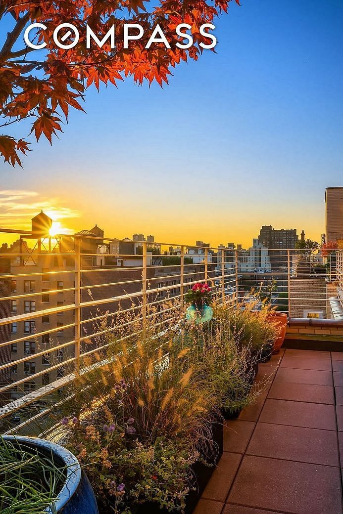 15 West 84th Street #PHB