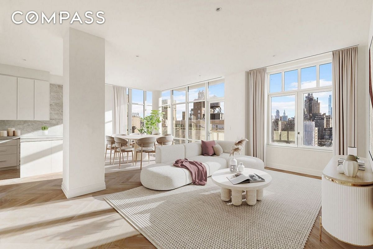 Image 1 of 17 for 15 West 96th Street #19 in Manhattan, New York, NY, 10025