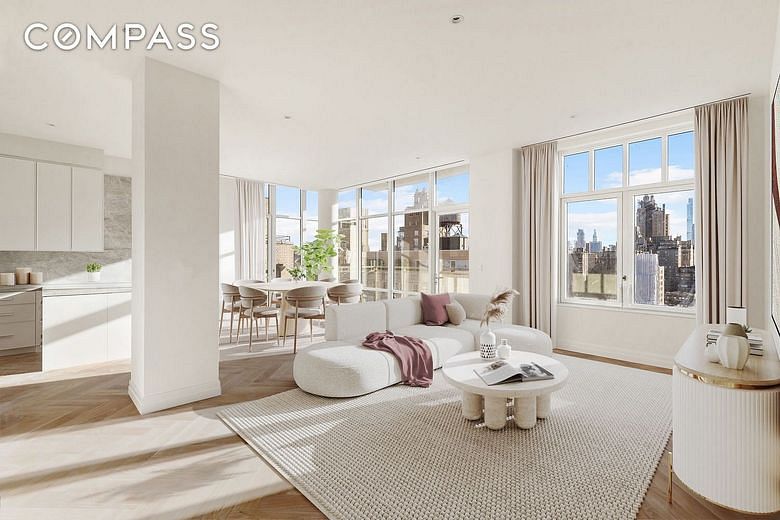 15 West 96th Street #19