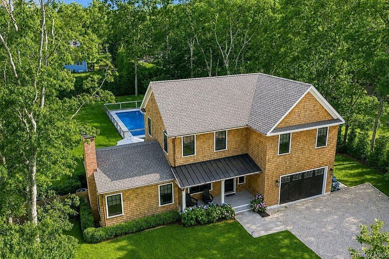 15 Wild Cherry Lane