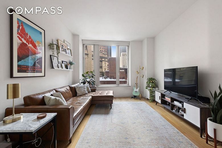 15 William Street #10C