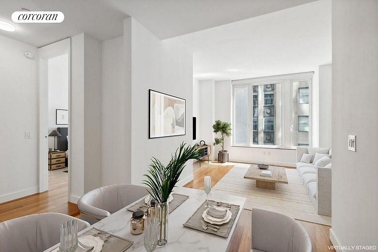 15 William Street #10G