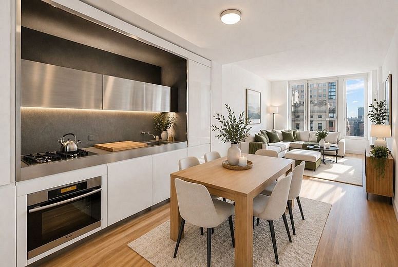 15 William Street #14C