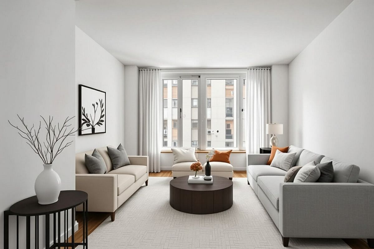 Image 1 of 13 for 15 William Street #15H in Manhattan, New York, NY, 10005