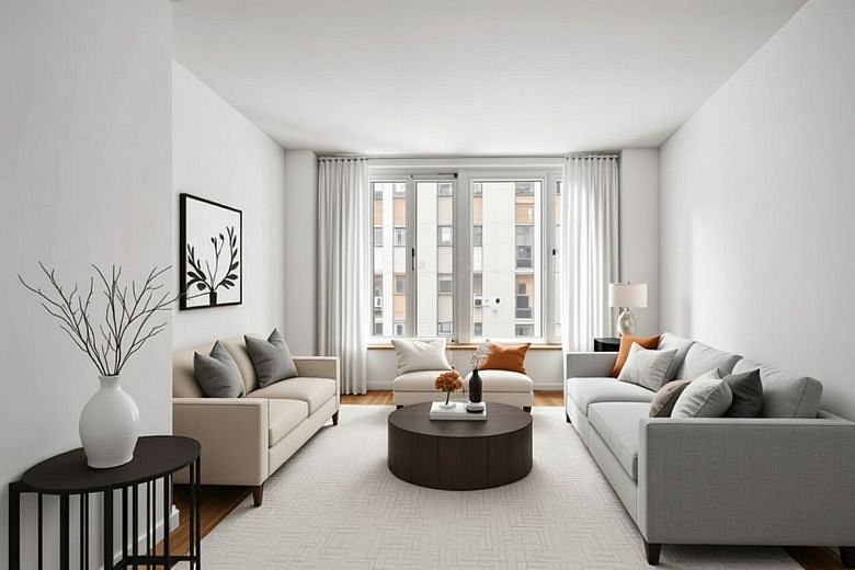 15 William Street #15H