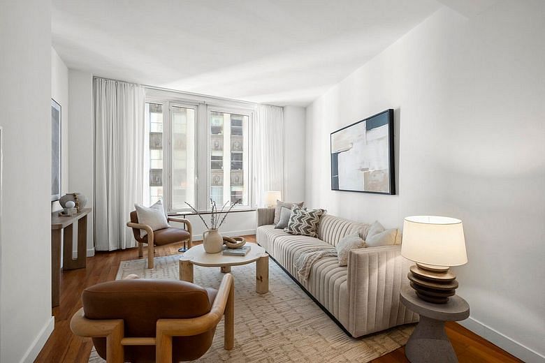 15 William Street #15H