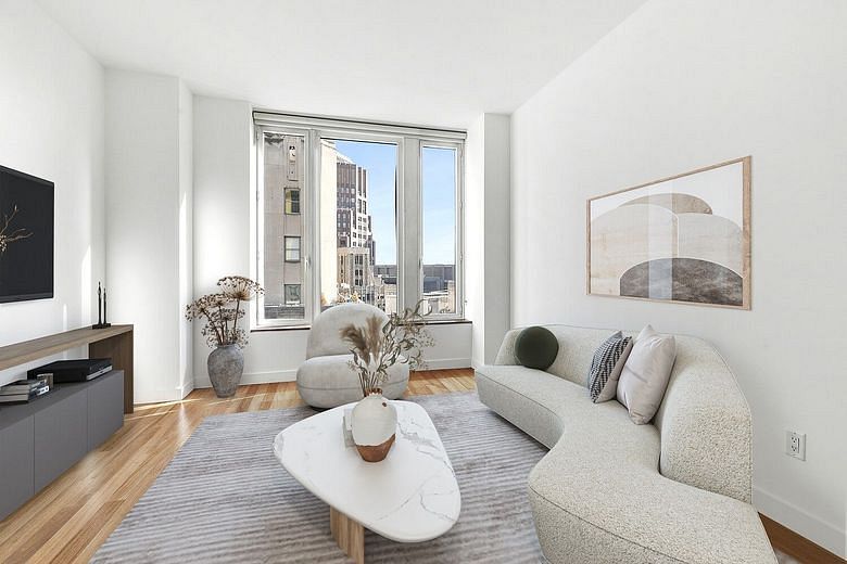 15 William Street #16G
