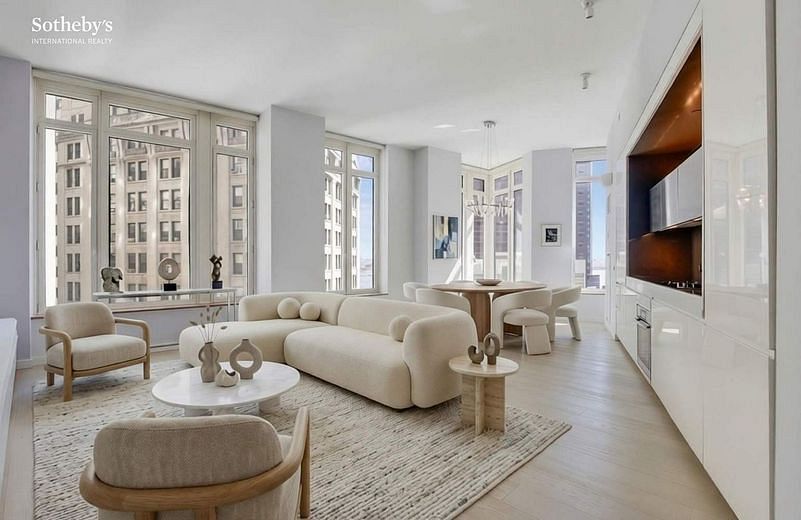 15 William Street #17E
