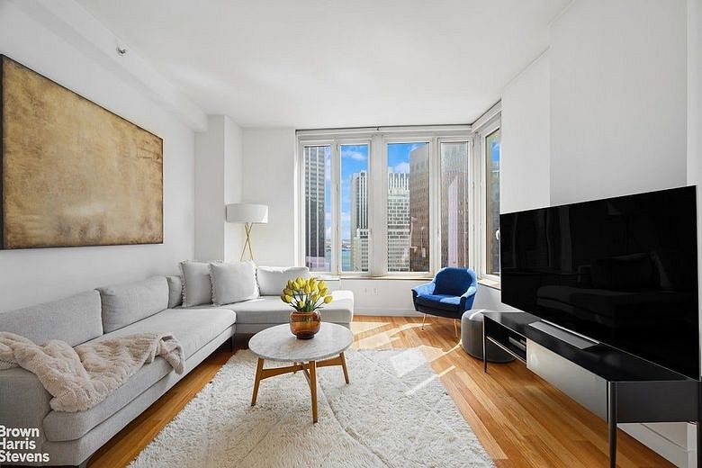 15 William Street #27A