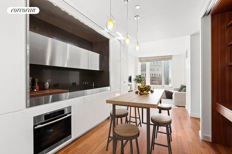 15 William Street #29C