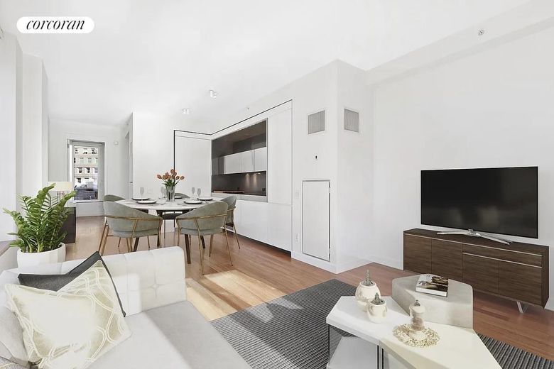 15 William Street #30A