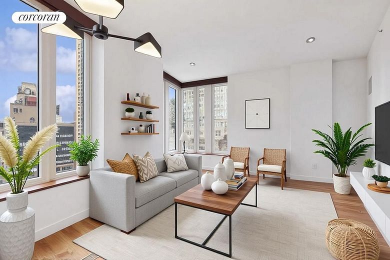 15 William Street #33I