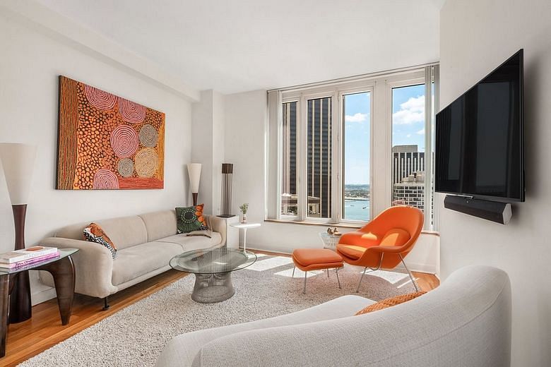 15 William Street #39A