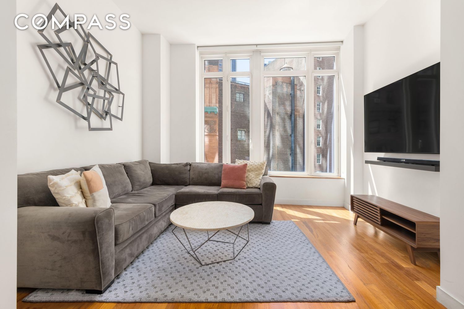 Image 1 of 9 for 15 William Street #7B in Manhattan, New York, NY, 10005