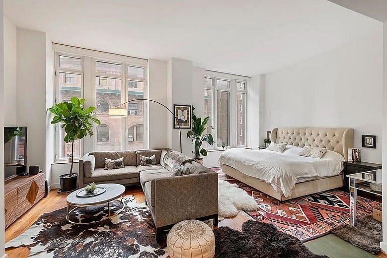 15 William Street #7D