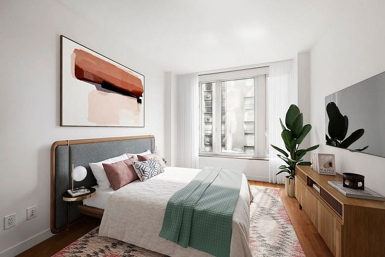 15 William Street #9F