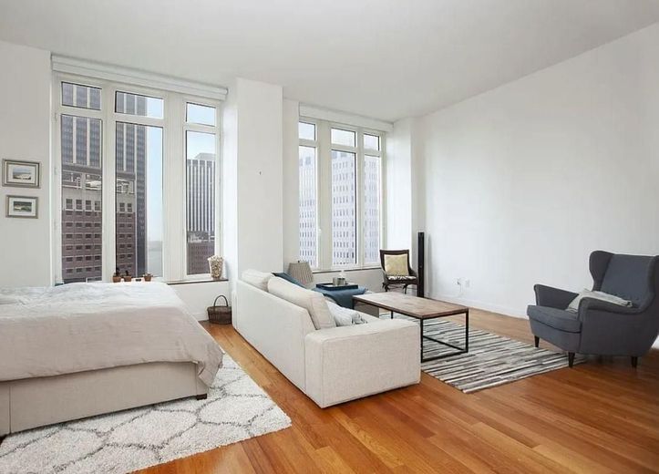 15 William Street #14D