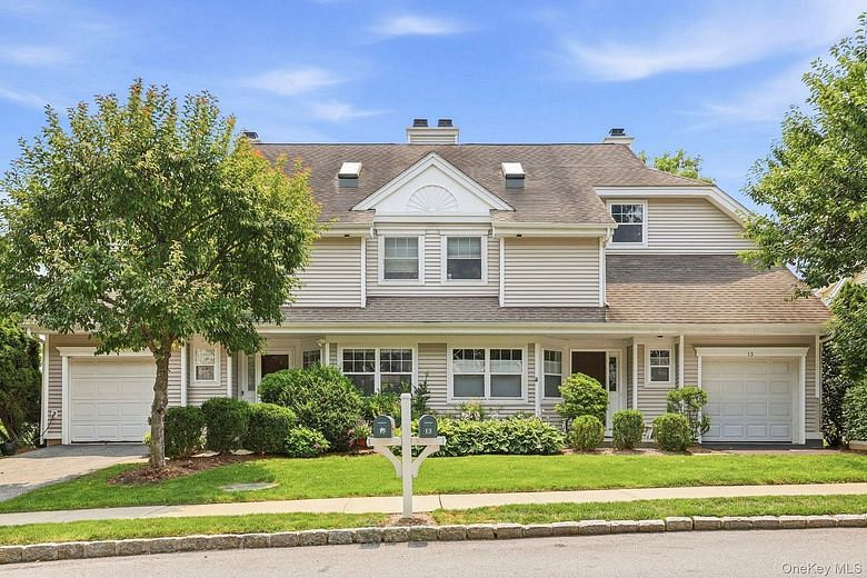 15 Winding Ridge Road