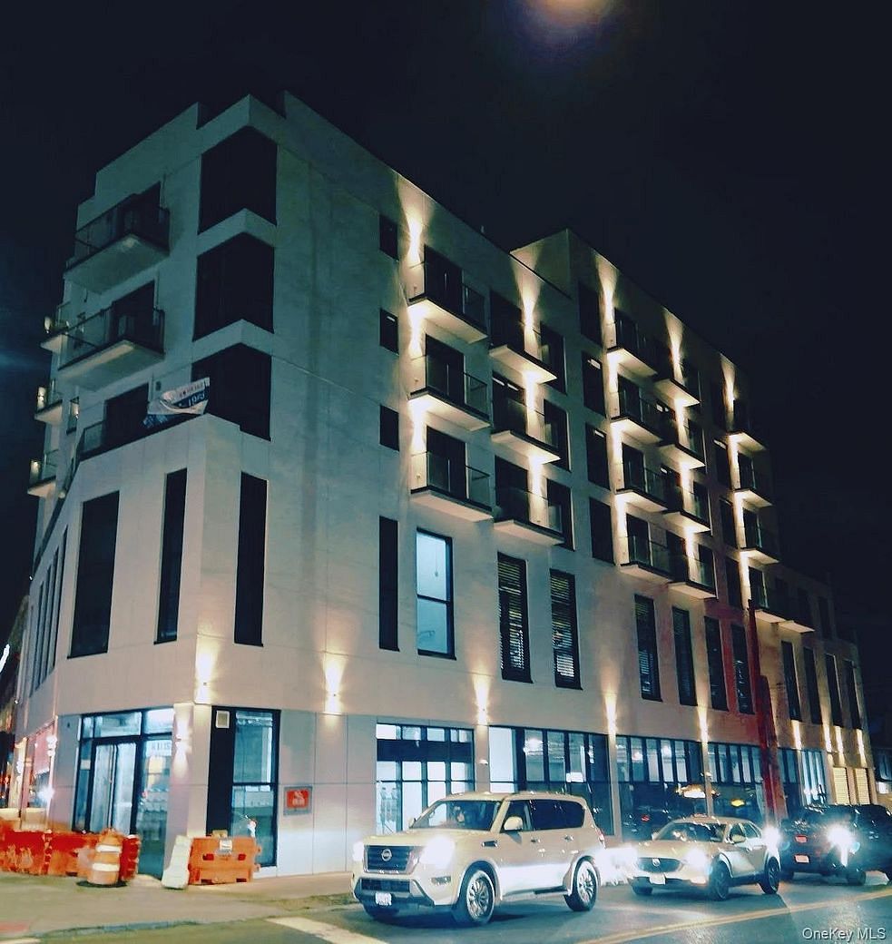 150-02 Northern Boulevard #4A