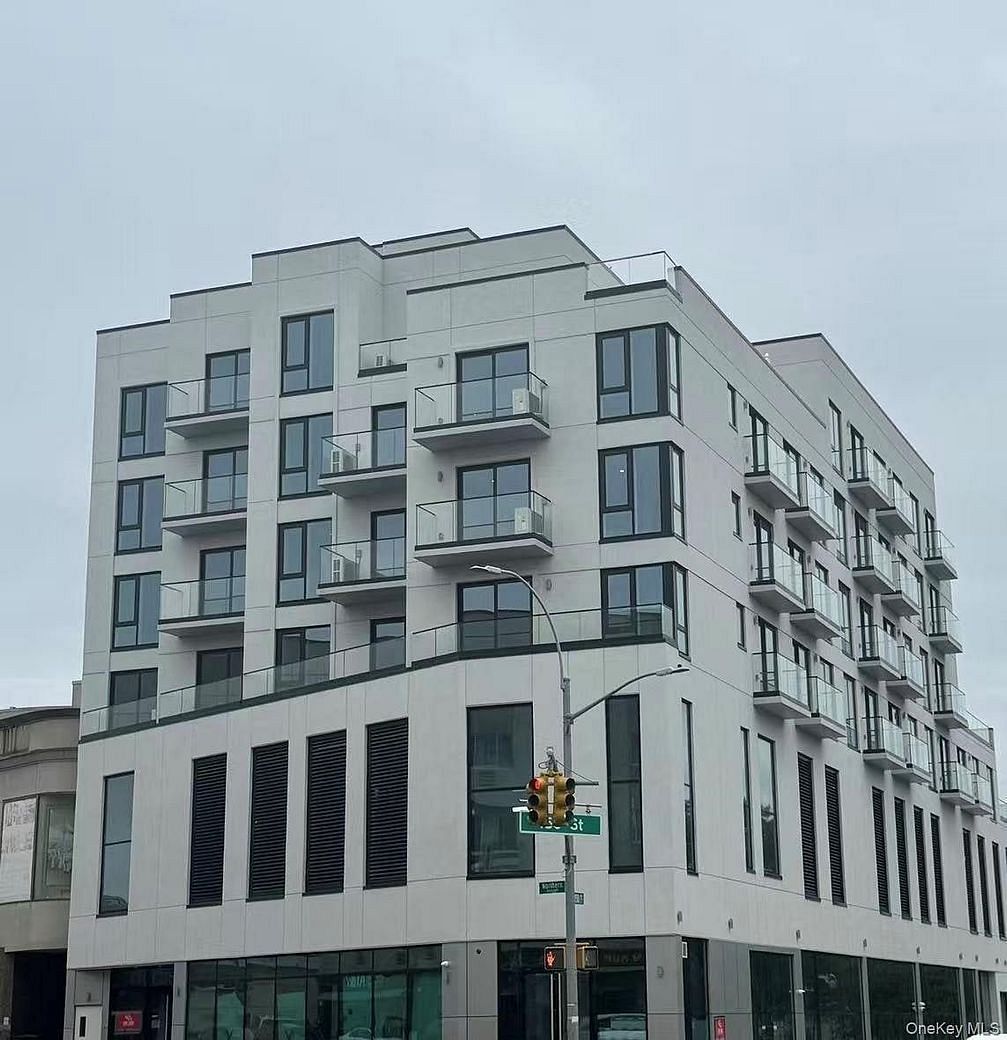150-02 Northern Boulevard #5J