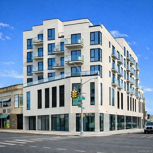 150-02 Northern Boulevard #6F
