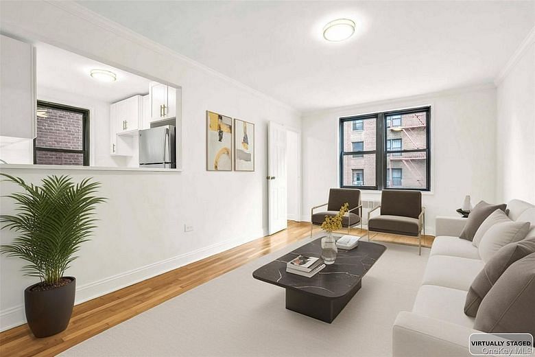 150-10 71st Avenue #2K