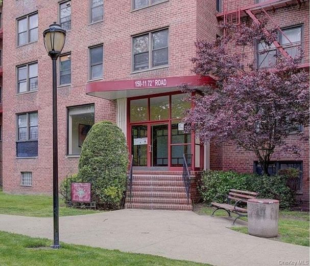 150-11 72nd Road #6F