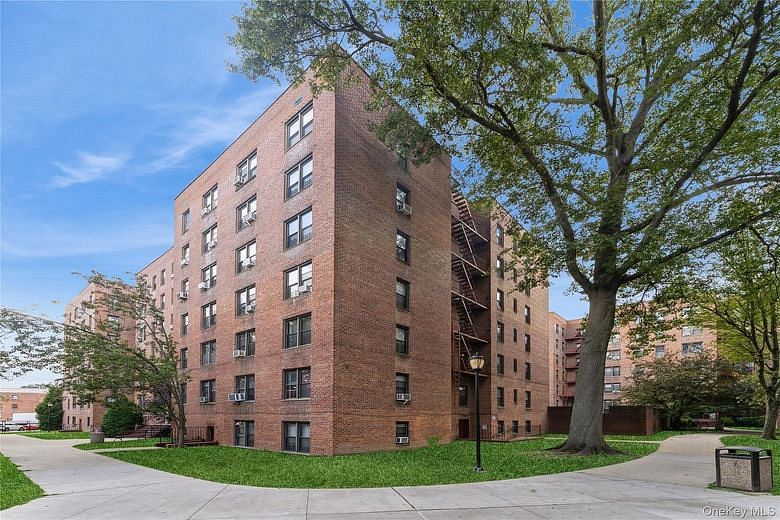 150-11 72nd Road #H4