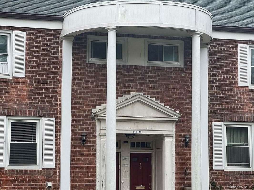 Image 1 of 1 for 150-11 Grand Central Parkway #100GA in Queens, Jamaica, NY, 11432