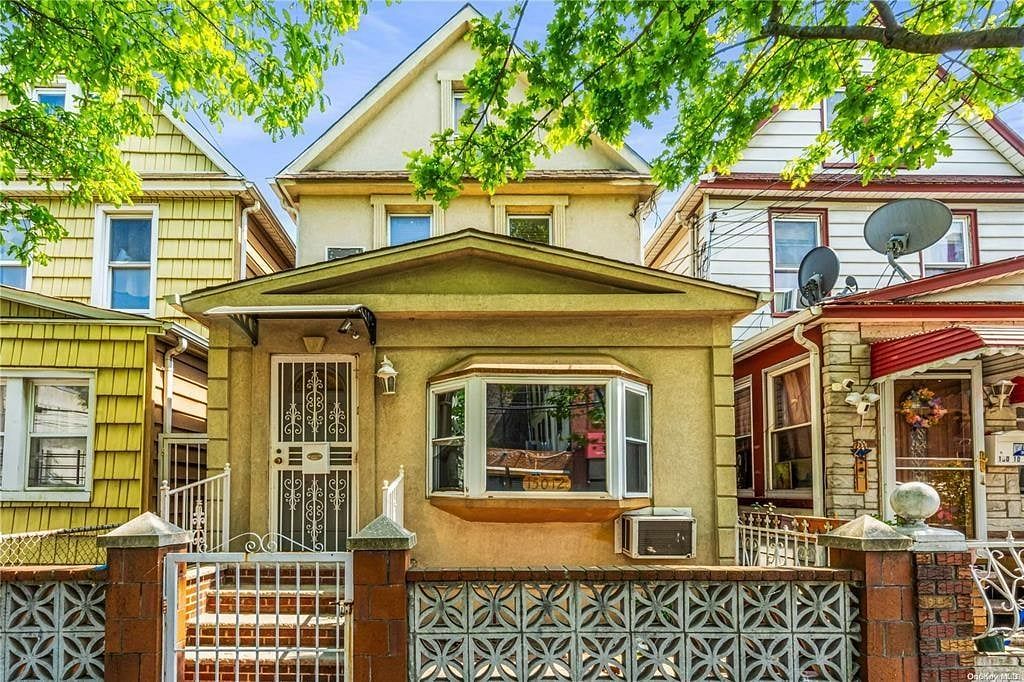 Image 1 of 16 for 150-12 107th Ave in Queens, Jamaica, NY, 11433