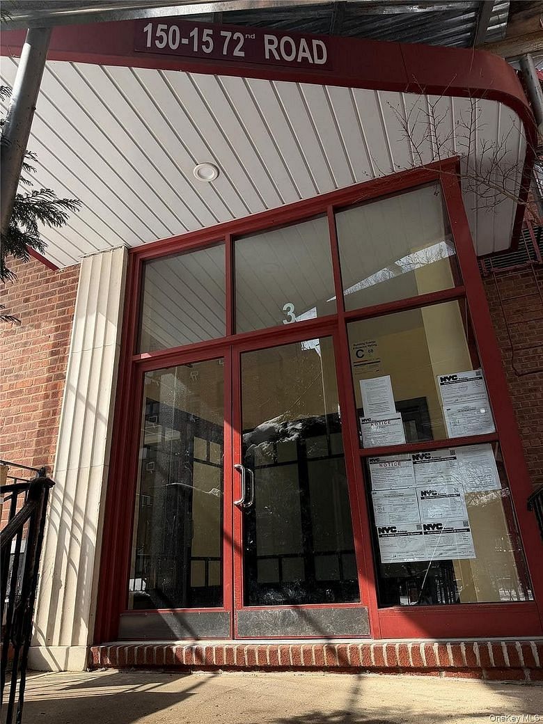 150-15 72nd Road #1D