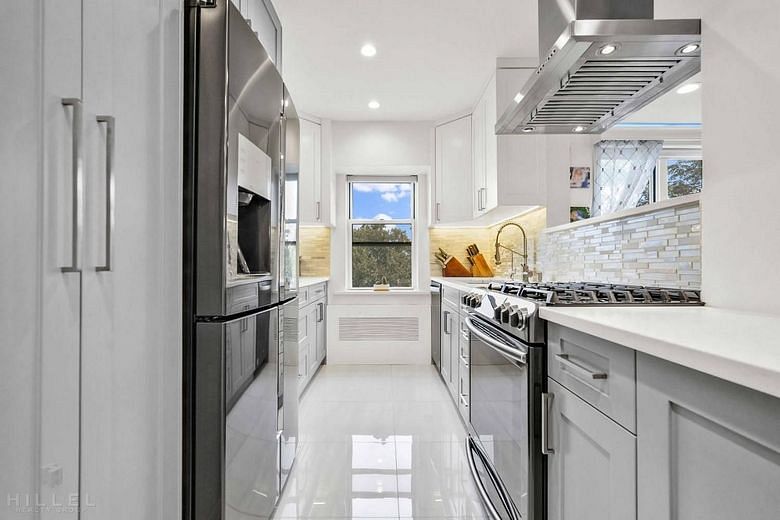 150-15 79th Avenue #3A