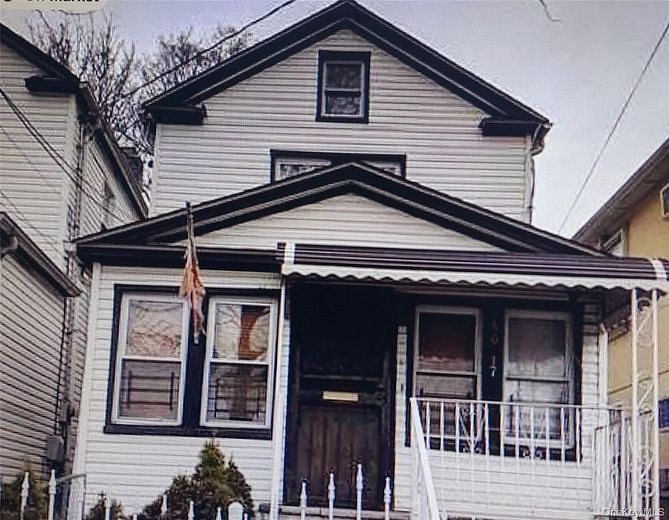 150-17 Linden Blvd