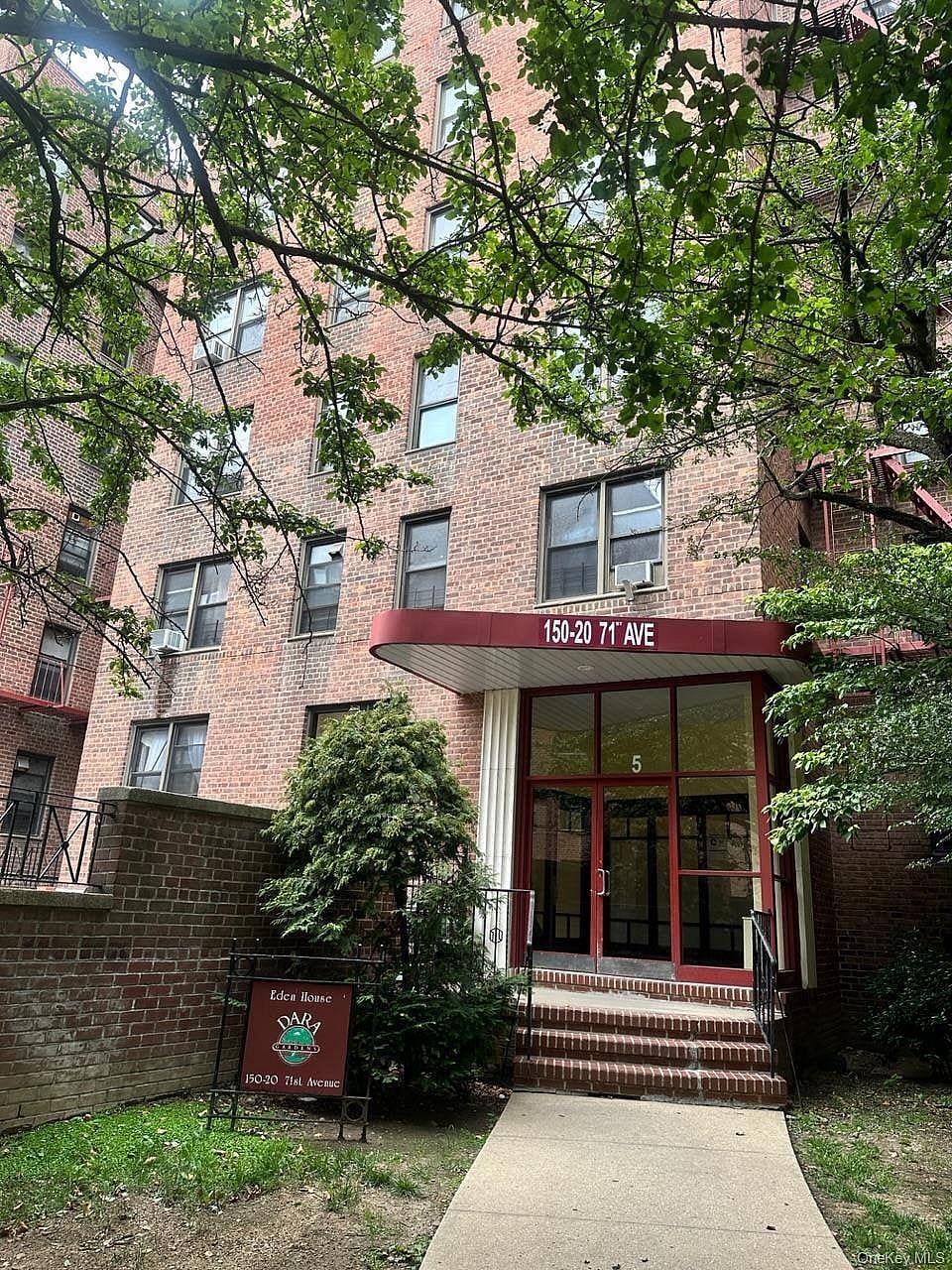 Image 1 of 5 for 150-20 71 Avenue #6D in Queens, Kew Garden Hills, NY, 11367
