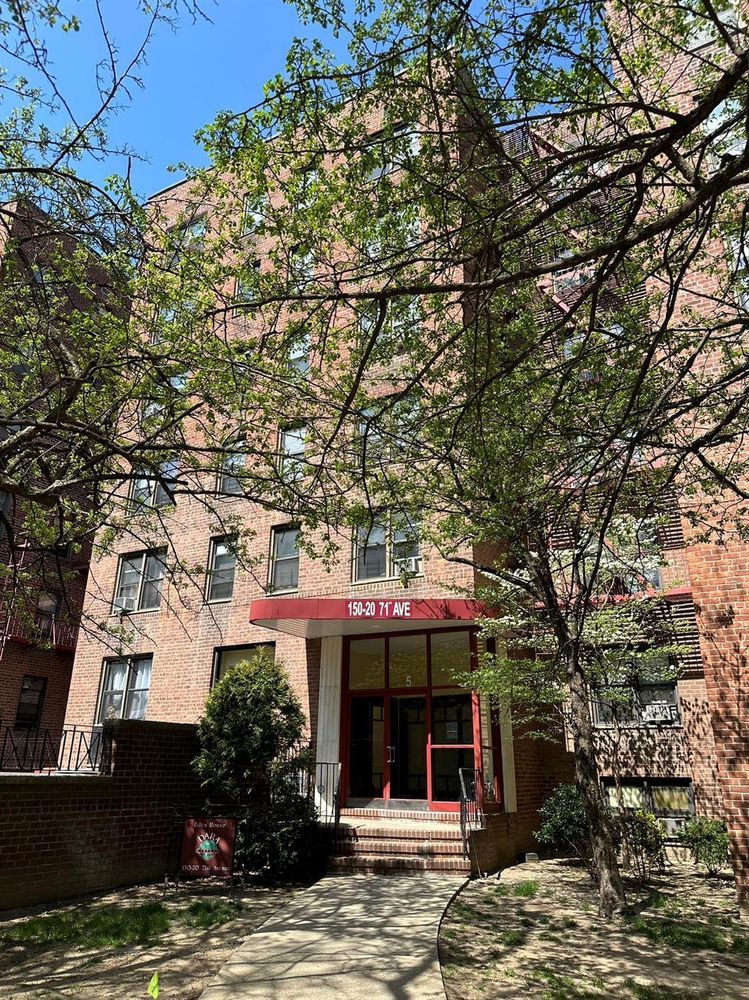 Image 1 of 7 for 150-20 71st Avenue #6A in Queens, NY, 11367