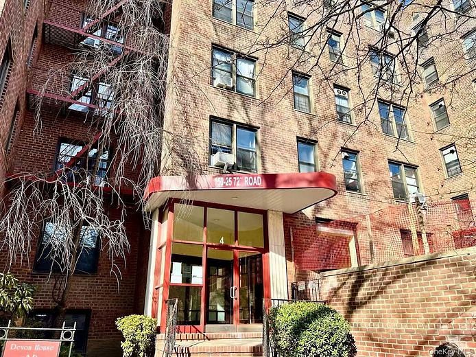 150-25 72nd Road #4C