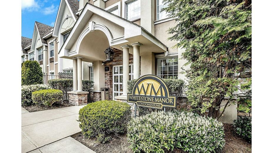 150-31 Twelveth Avenue #301