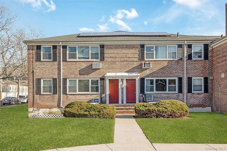 150-54 Melbourne Avenue #257A