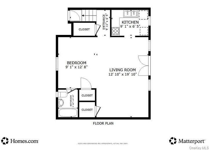 150-62 Village Road #102GC