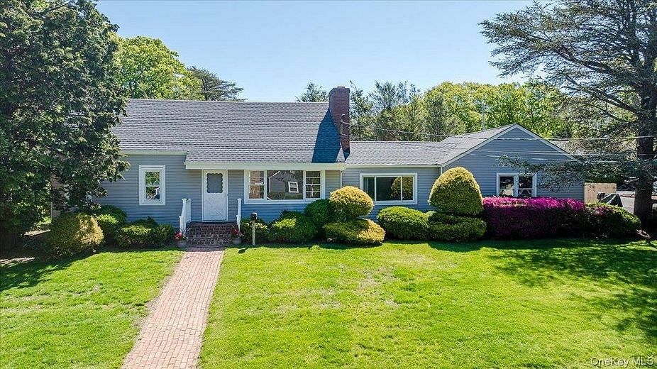 150 Burr Avenue