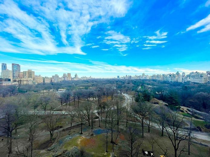 150 Central Park South #1503