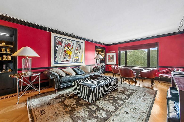 150 Central Park South #501