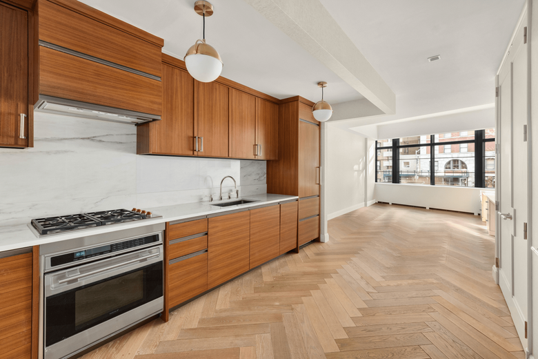 150 Charles Street #2ES