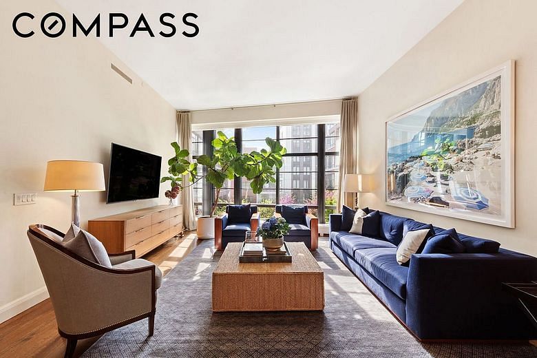 150 Charles Street #3AS